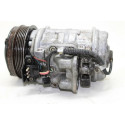 Compressor De Ar Condicionado Mercedes 300e 3.0 6cc 1989