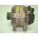 Alternador Citroen C4 C5 Peugeot 307/308  2.0 16v Bosch 2010