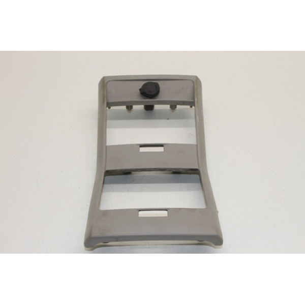 Moldura Console Traseiro Gm Captiva 2.4 2010 96630191