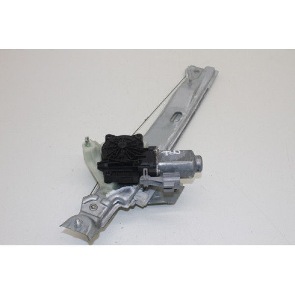 Maquina Vidro T.d Ford Ka Se 1.0 3cc 2019 402653e