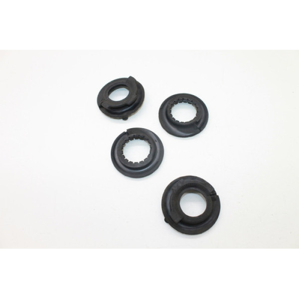 Par Calço Molas Traseiras Gm Onix 1.0t 2020 2630152