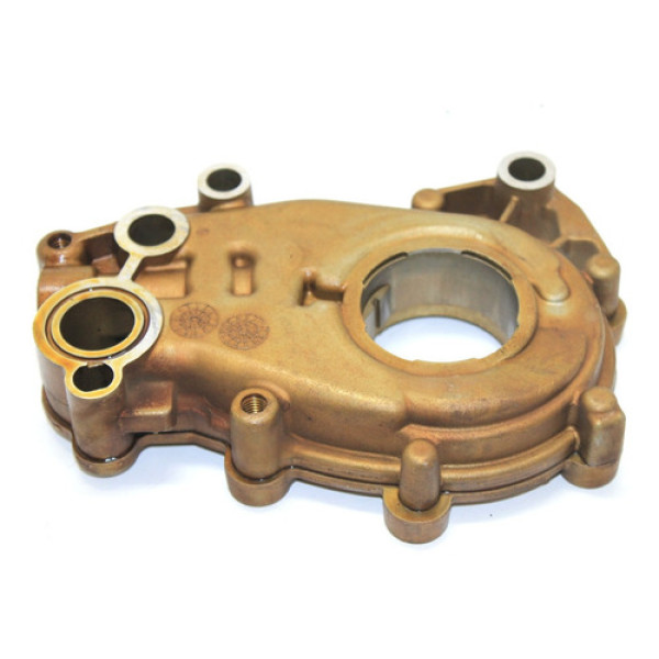 Bomba Óleo Omega 08 A 12 Fittipaldi 3.6 V6 Alloytec Original