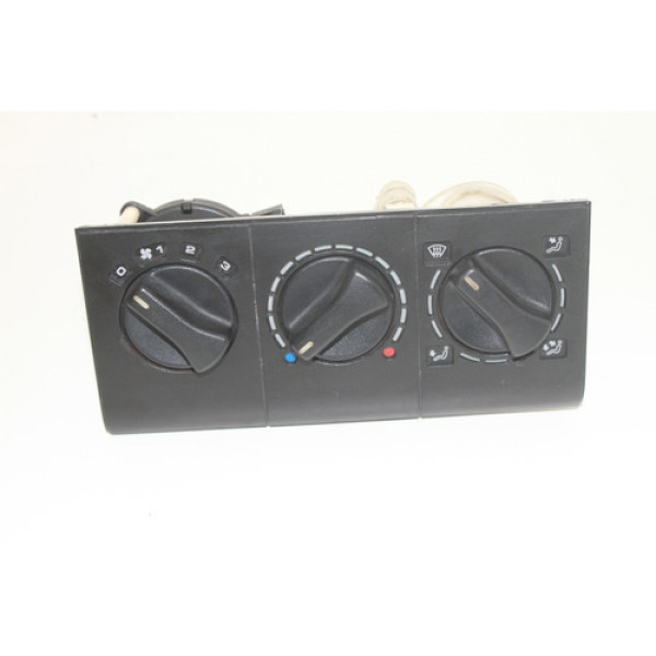  Controle Ventilação De Ar Vw Santana