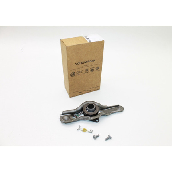 Garfo Embreagem Rolamento Vw Up I Motion Automatizado