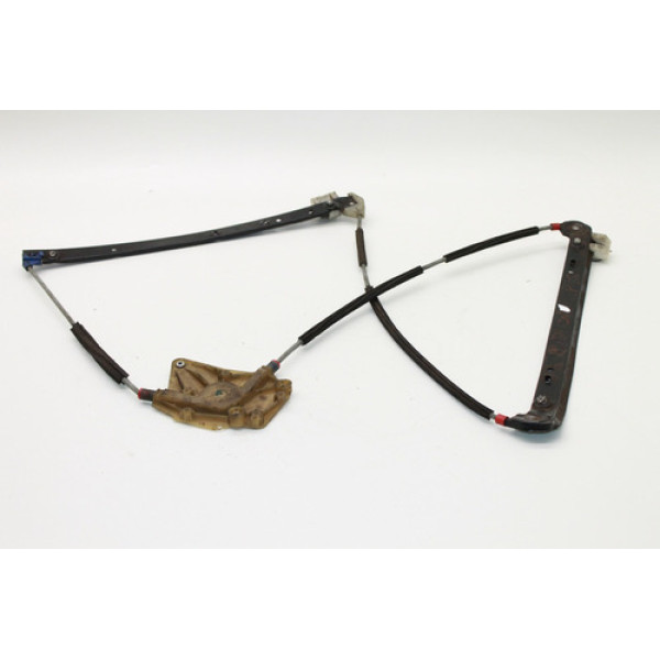 Maquina Vidro D/direito S/motor Audi A3 2002 8l4837398