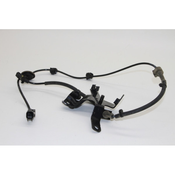 Sensor Abs Traseiro Esquerdo Mitsubishi Asx 2.0 2013 4x4