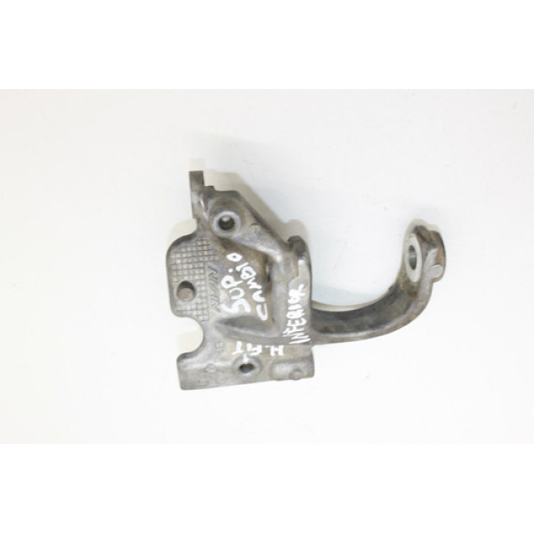 Suporte Superior Câmbio Automático Honda Fit 2010