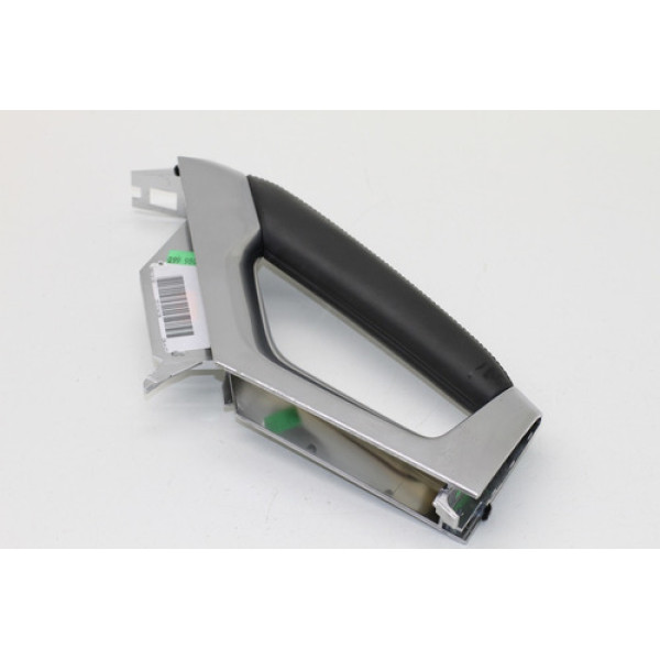 Acabamento Freio Mão Peugeot 3008 1.6 Thp 2014 9685077677