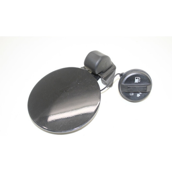 Portinhola Tampa Tanque Gm Omega 2011 92213014 92212993