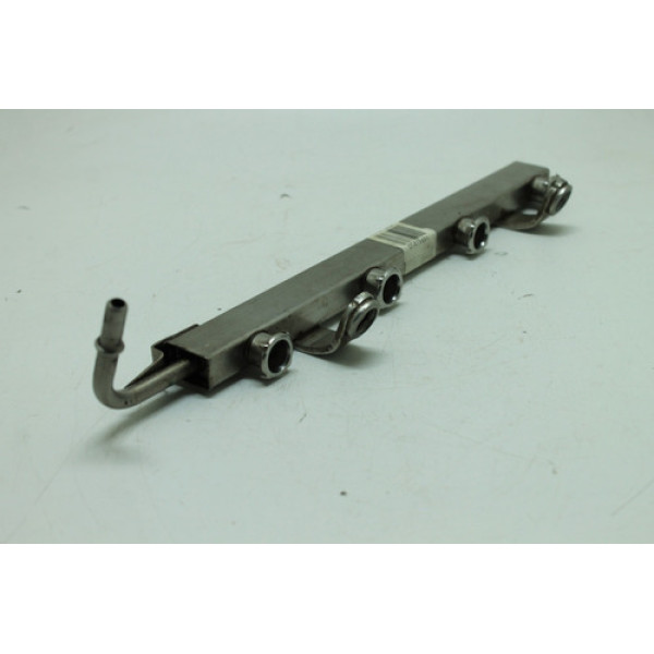 Flauta Bico Injetores Jac J3 1.4 16v Gas 2012  1042100gg010