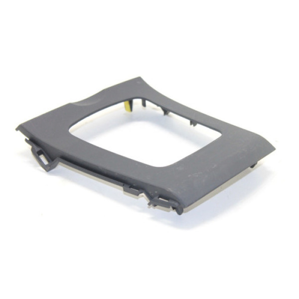 Moldura Cambio Automatico Corolla 09 A 14 Preto Original