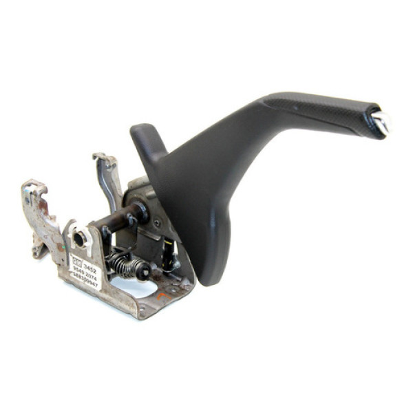 Alavanca Freio Mão Gm Cruze 2012 A 2016 Original 95492074