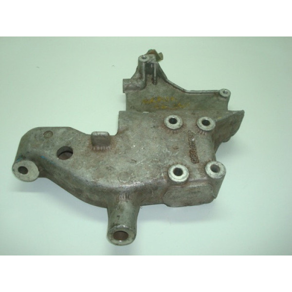 Suporte Do Coxim Motor Fiat Marea / Brava  46537096
