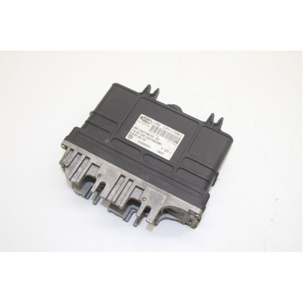 Módulo Injeção Vw Gol 1.0 16v 98-02 Iaw1avi70bi