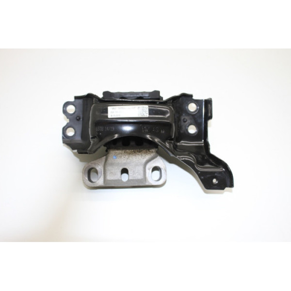 Coxim Câmbio Esquerdo Vw Polo 1.6 Msi 2019 2qb199555d