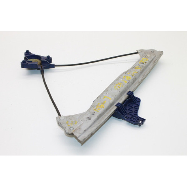 Maquina Vidro L/e S/motor Vw Saveiro G5 G6 G7 5u3837399