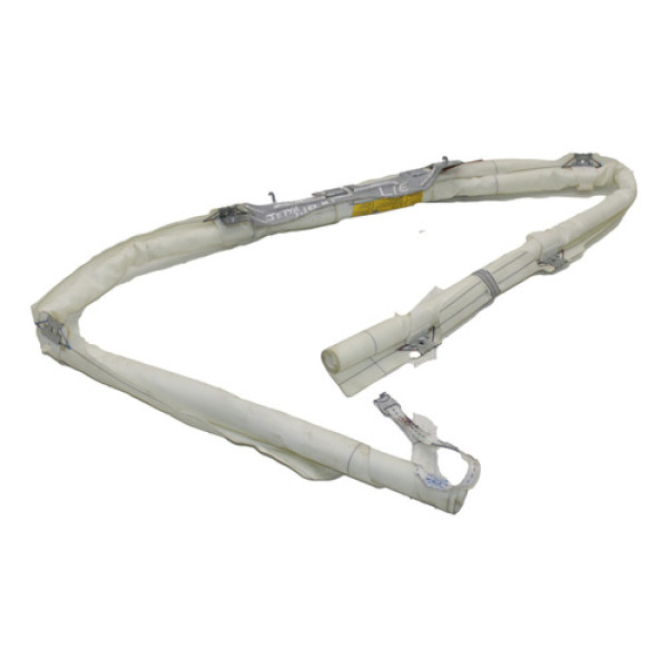 Cortina Teto L.e Vw Jetta 11-14 1k9880741c