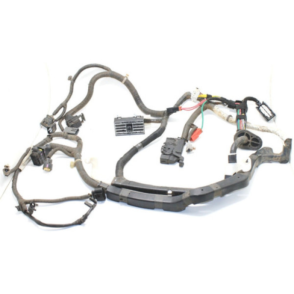 Chicote Eletrico Gm Omega Fittipaldi 2008 Original 92207354