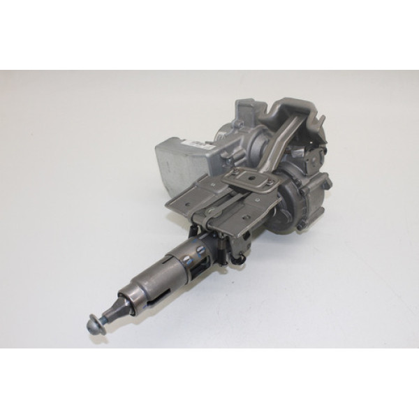 Coluna Direção Ford Ka Se 1.0 3cc 2019 J7bc-3d077-ad