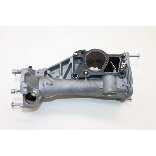 Suporte Da Válvula Egr Jeep Compass 2.0 Diesel 2018 1225560