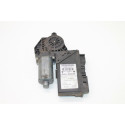 Motor Do Vidro Traseiro Esquerdo Audi A4 2005 8e0959801a