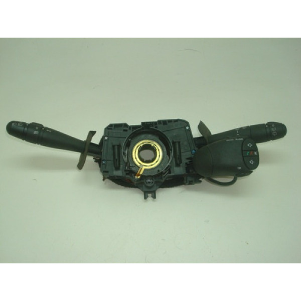 Chave De Seta Renault Duster C/ Controle De Som