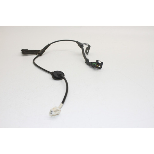 Chicote Sensor Abs Traseiro Esquerdo Hyundai Hb20 2018