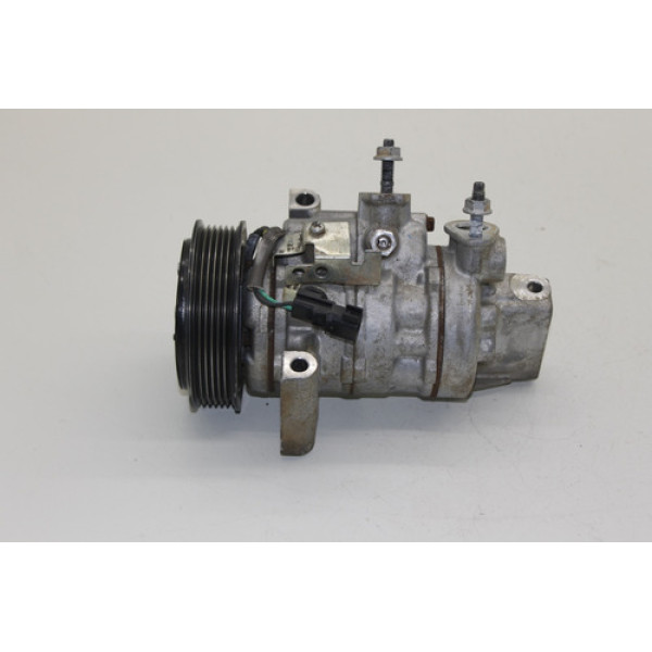 Compressor Ar Ford Ka Se 1.0 3cc 2019 E3b1-190629-bb