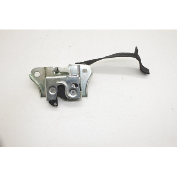 Trava Encosto Banco Traseiro Fiat Toro 2018