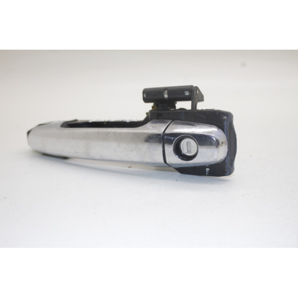 Maçaneta Externa Toyota Hilux Sw4 05-13 D.e