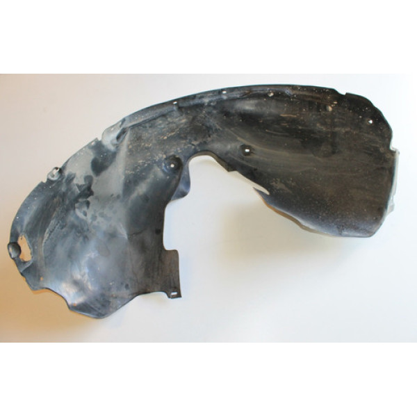 Para Barro Dianteiro Lado Direito Vw Touareg 2006