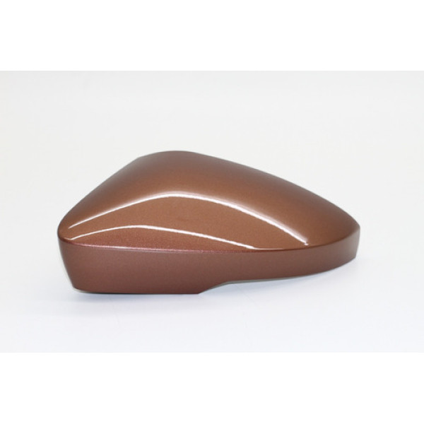 Capa Retrovisor Esquerdo T-cross Nivus 2021 2gp857537a