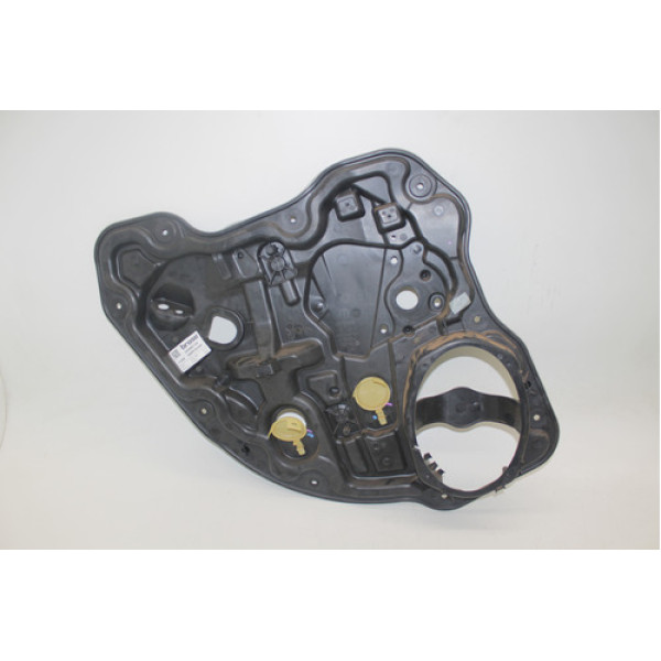 Máquina Vidro T.e Fiat Toro 2018 C64990-104