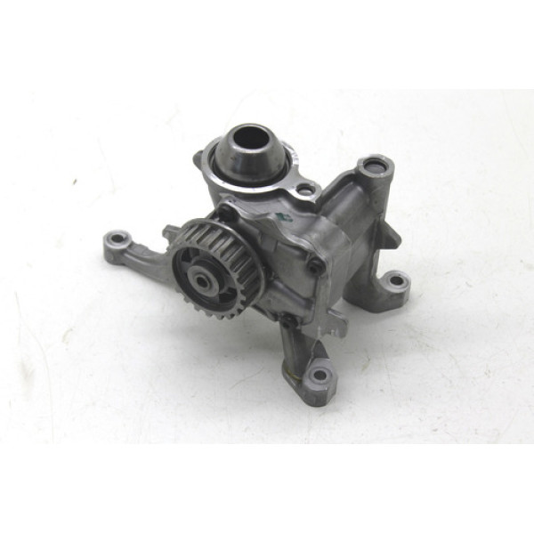 Bomba Óleo Ford Ka 1.0 12v 3cc 2015 A 2021 E3bg6600dc 