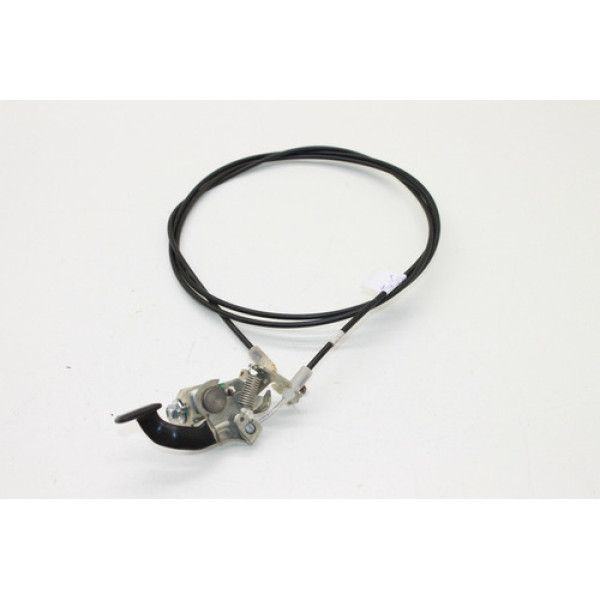 Cabo Abertura Tanque Toyota Etios 2017