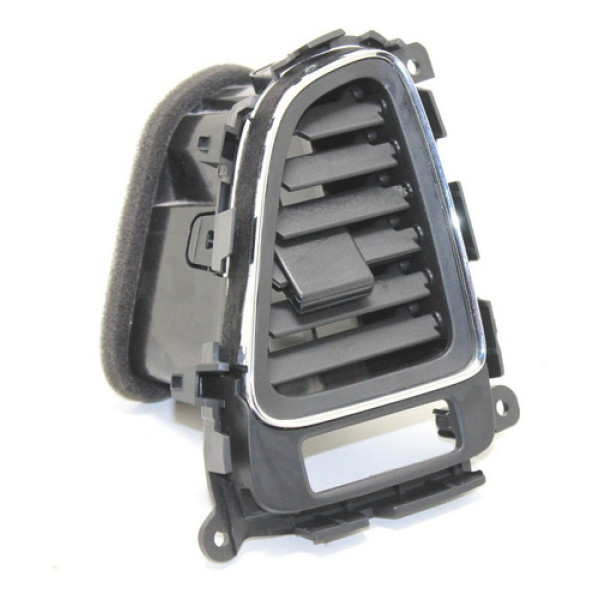 Difusor Ar Honda Hrv 2015 A 18 Direito Original Ea155211200