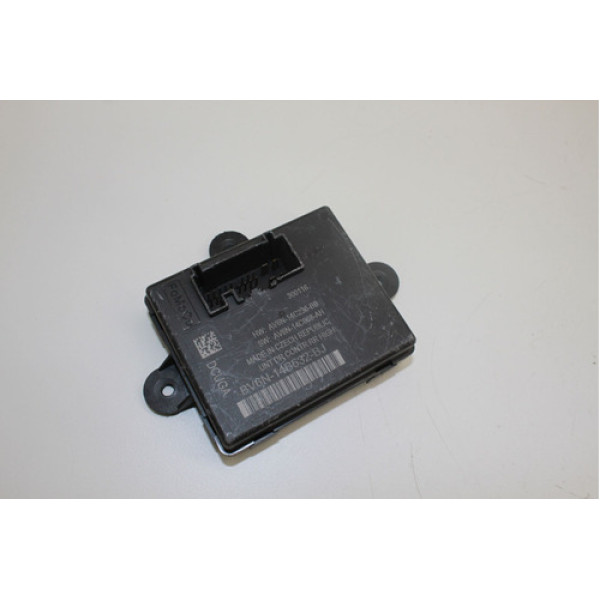 Módulo Porta T.d Ford Focus 14-19 Bv6n-14b532-bj