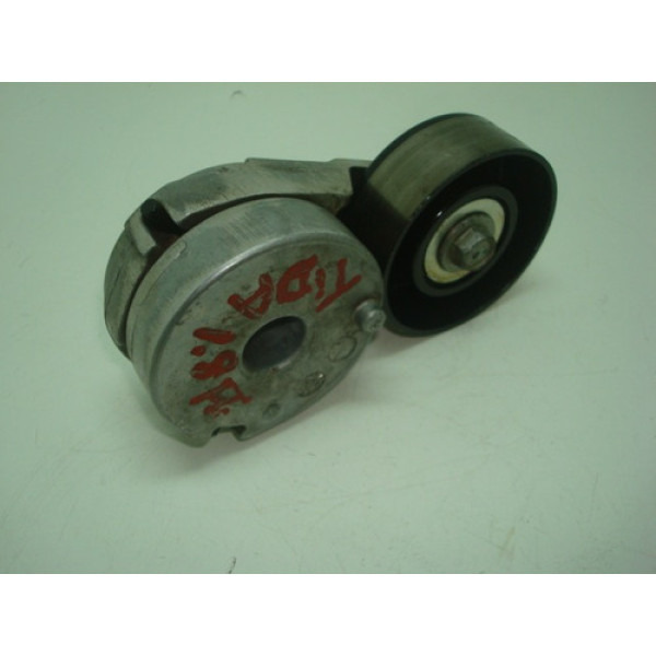 Tensor Da Correia Do Alternador Nissan Tiida Livina 1.8 16v