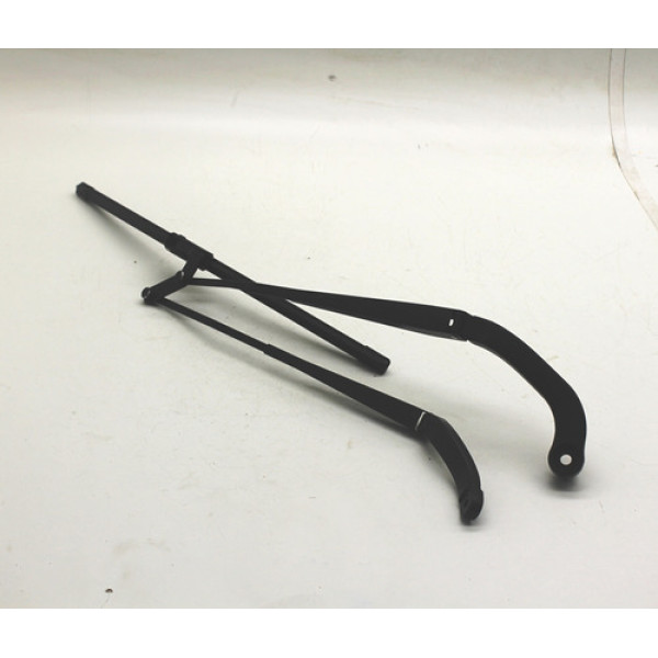 Braço Limpador Parabrisa Dianteiro Renault Kwid 2018 A 2020