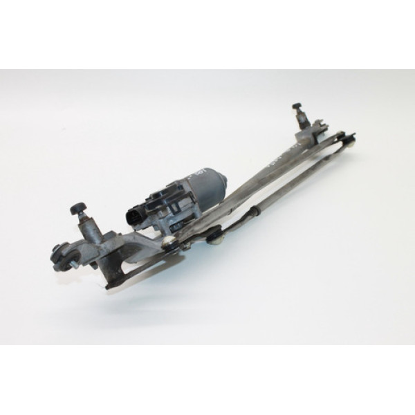 Motor Limpador Para-brisa Dianteiro Vitara 2012 38110-65j00