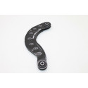 Braço Curvo Suspensão Traseira Ford Focus 2016