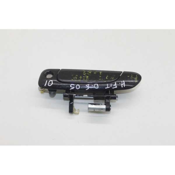 Maçaneta Externa Honda Fit 03-08 D.e