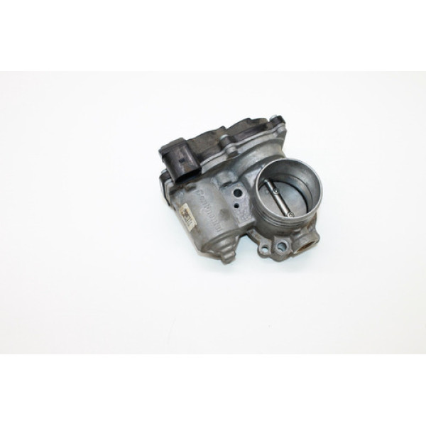 Corpo De Borboleta Tbi Gol Voyage Up 1.0 3cc Flex 04c133062f