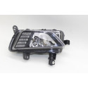 Farol Milha Drl Lado Direito Vw Polo Virtus 18/22 2g0941662c