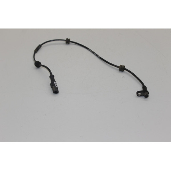 Sensor Abs Traseiro Ford Ecosport Fiesta Cf330 8v51-2c190-aa