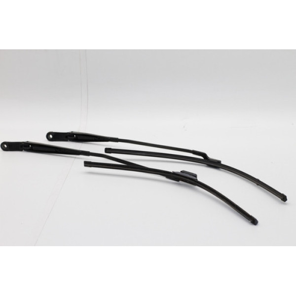 Par Limpador Parabrisa Peugeot 3008 1.6 Thp 2014