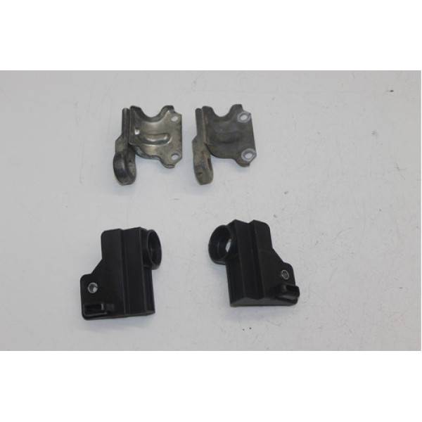 Kit Suporte Condensador Suzuki Grand Vitara 08-13