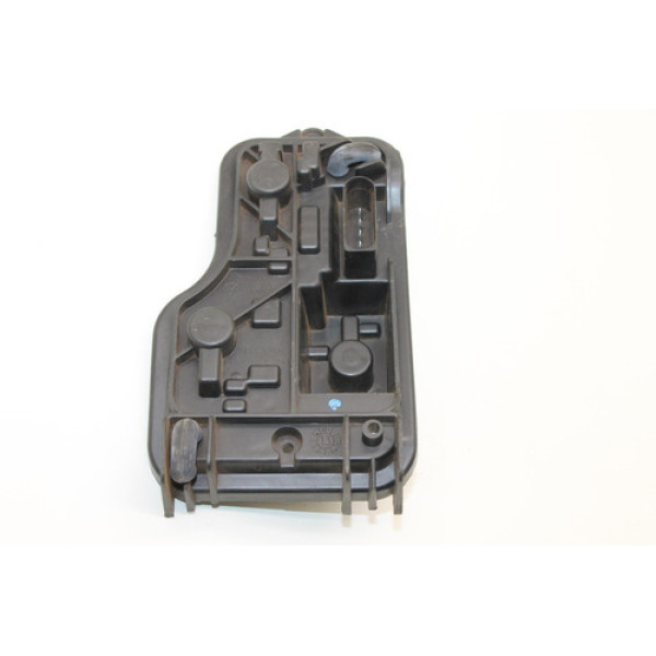 Soquete Circuito Lanterna Saveiro G5 G6 Direito Original