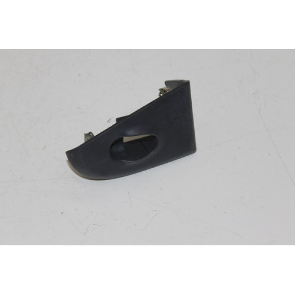 Moldura Comando Vidro T.d Fiat Marea Brava 98-05 