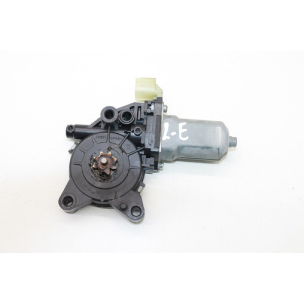 Motor Vidro Elétrico T.e Kia Soul 2010 82450-1m000